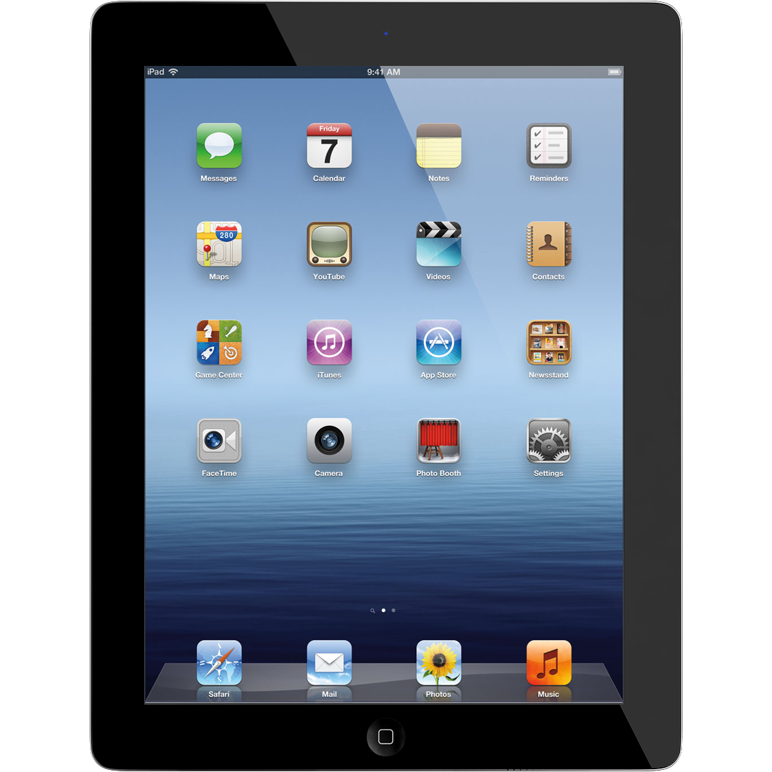 Comment Savoir Le Modele De Son Ipad Réparation iPad 4 (A1458) • Le Fast Phone