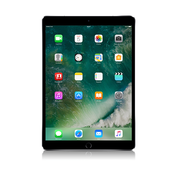Comment Savoir Le Modele De Son Ipad Réparation iPad Pro 10,5" (A1701) • Le Fast Phone