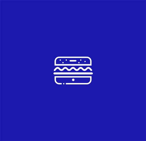 Le Fast Phone logo