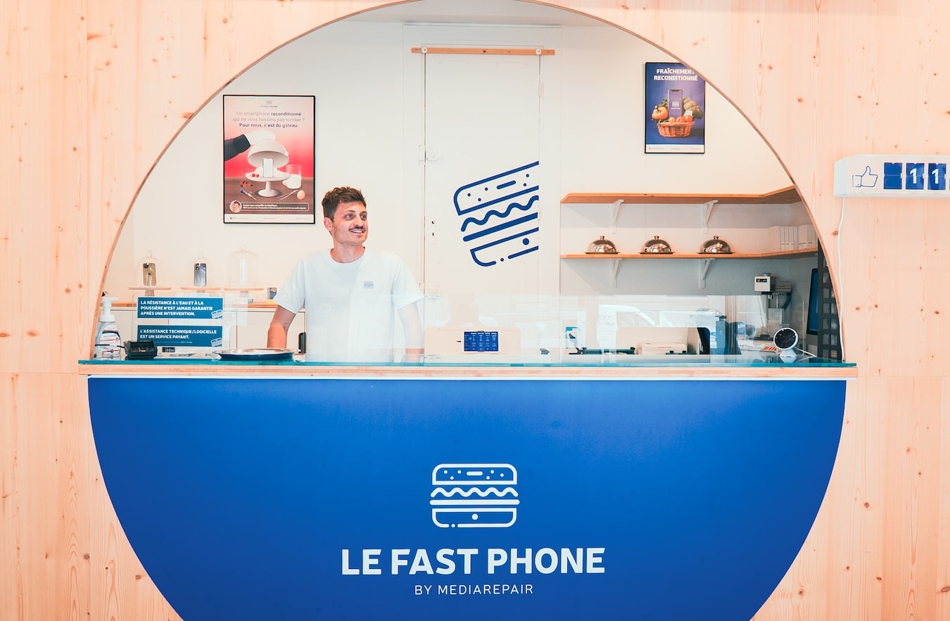 Réparation téléphone Strasbourg : notre astuce IA pour mieux vous servir